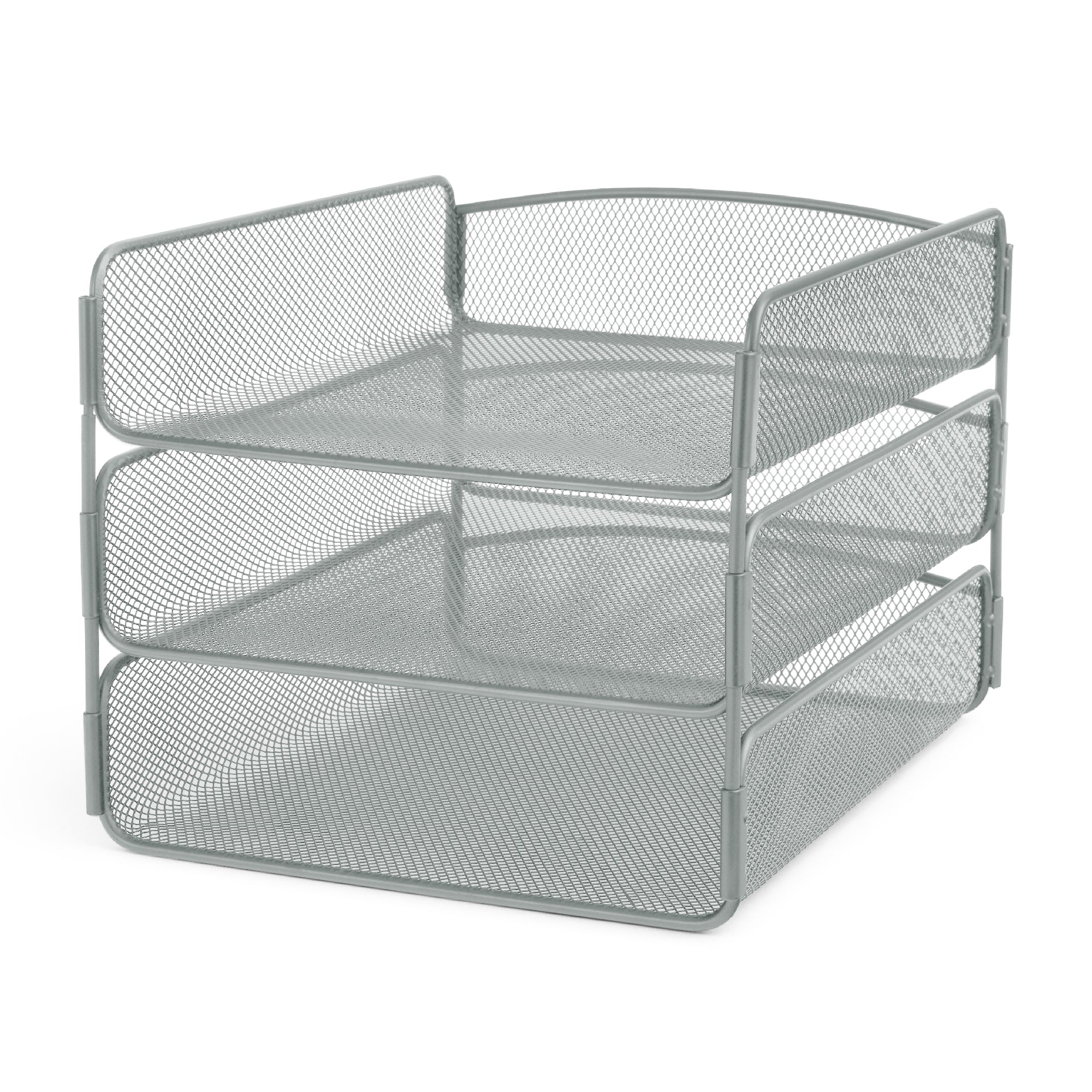 Onyx Organizer Tripple Tray