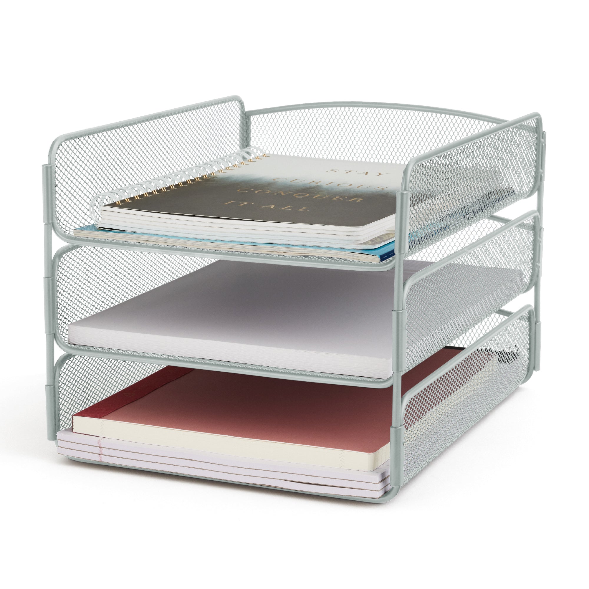 Onyx Organizer Tripple Tray