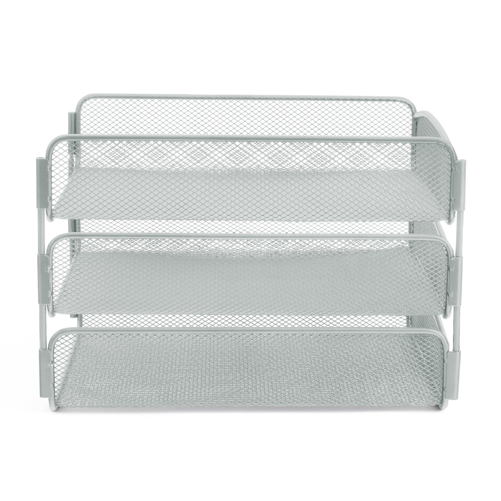 Onyx Organizer Tripple Tray
