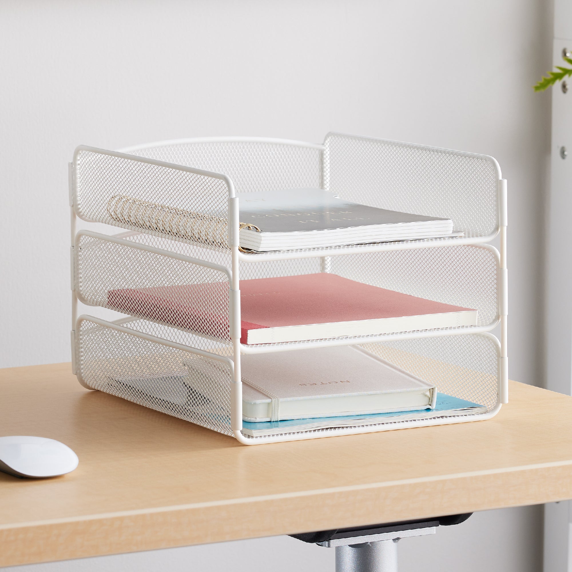Onyx Organizer Tripple Tray