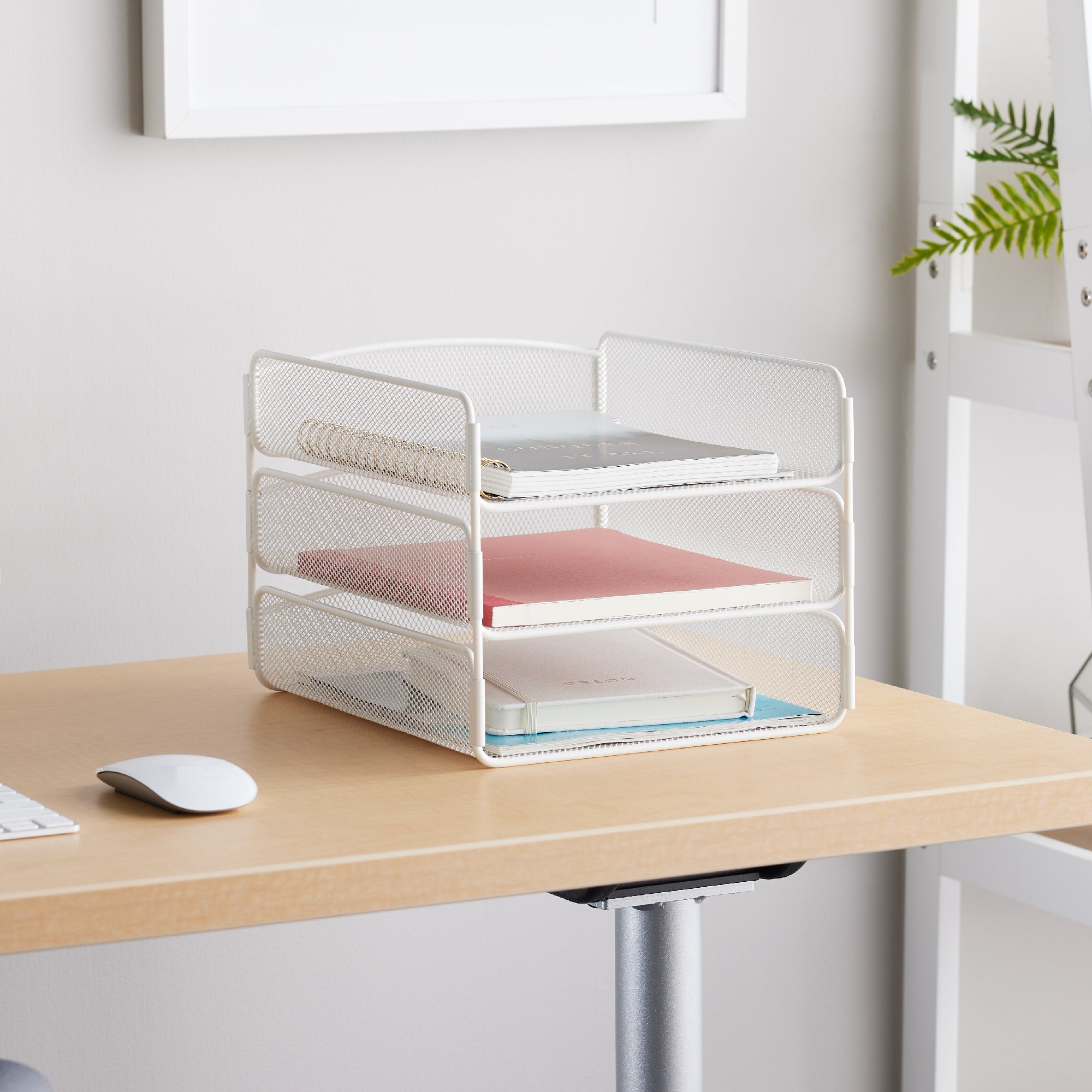 Onyx Organizer Tripple Tray