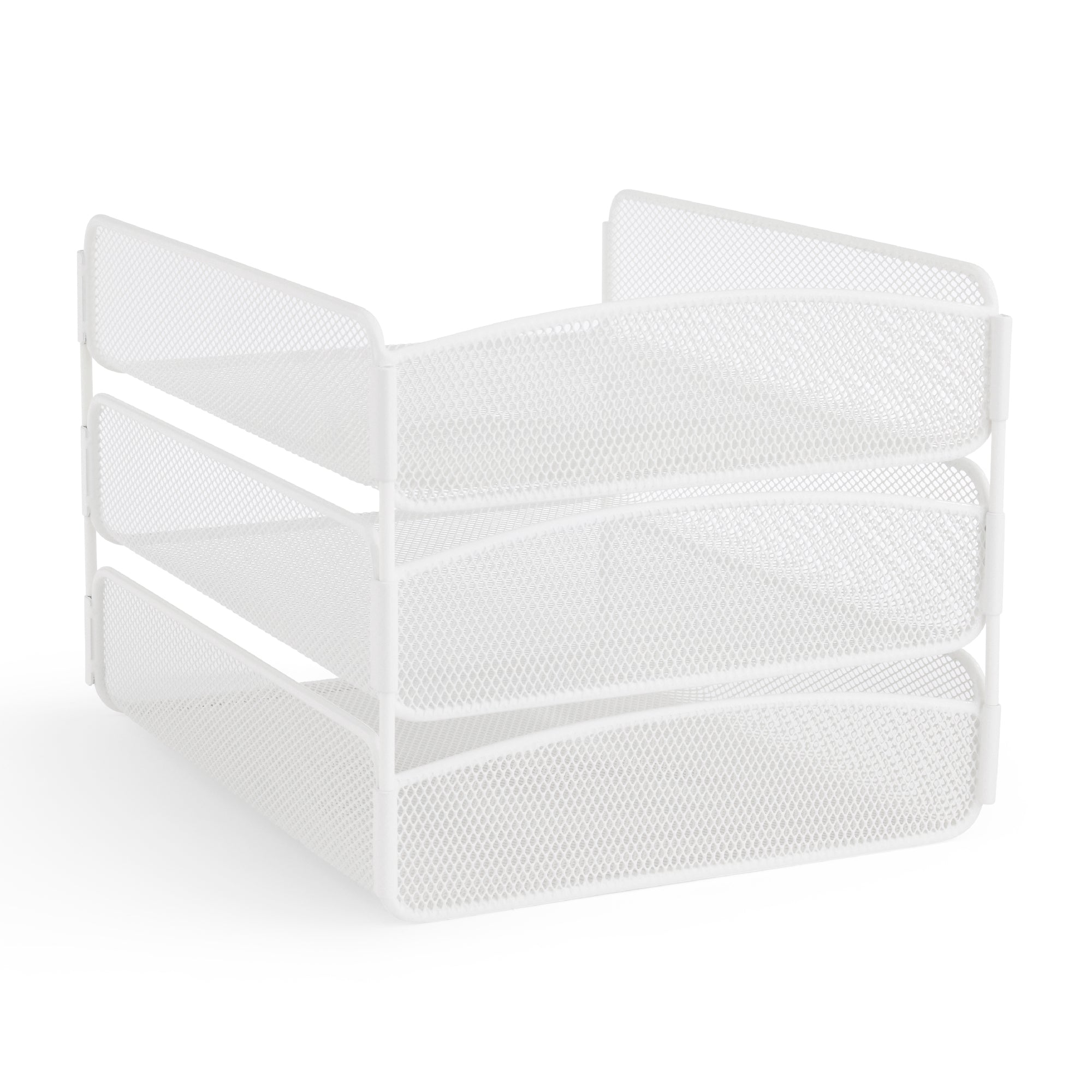 Onyx Organizer Tripple Tray