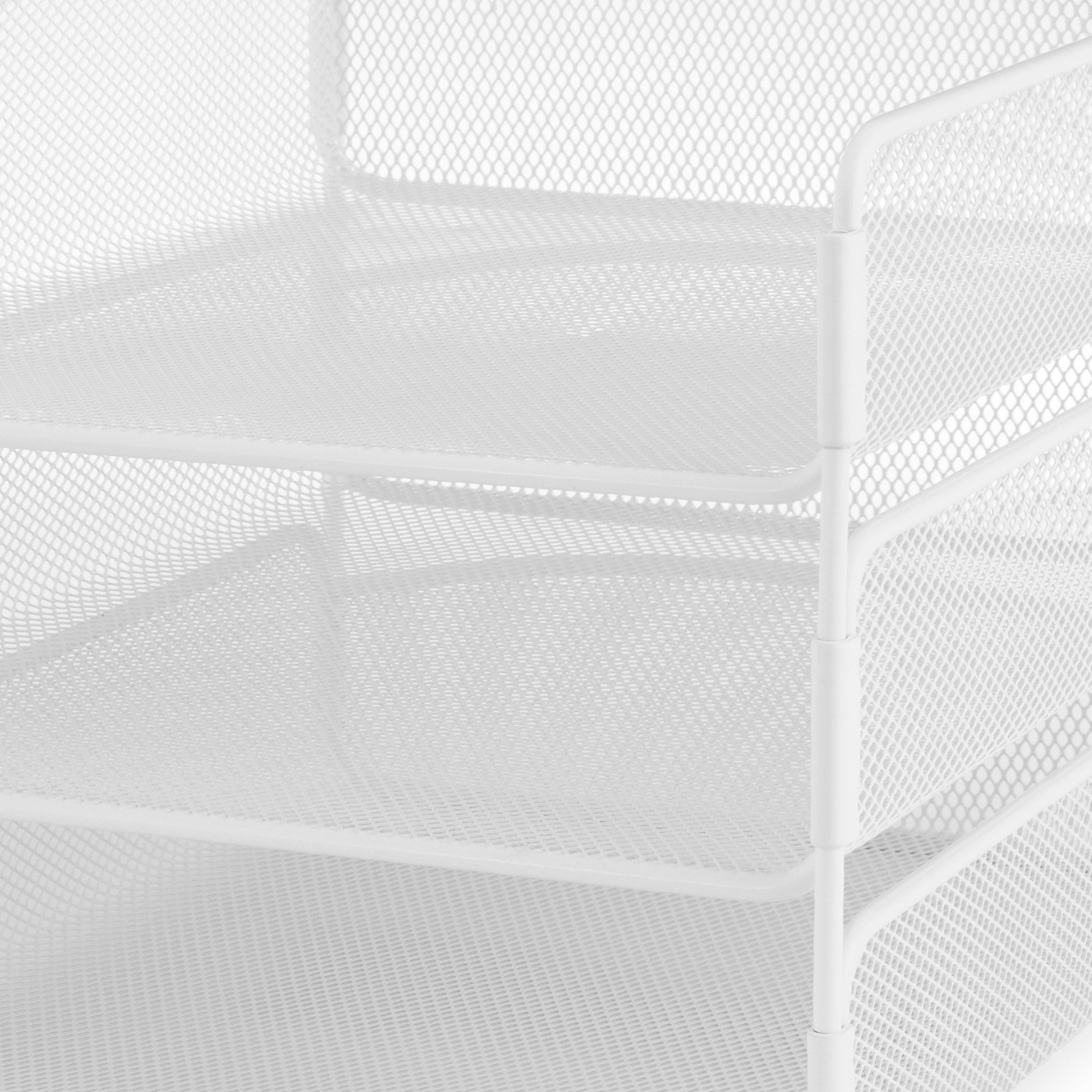 Onyx Organizer Tripple Tray