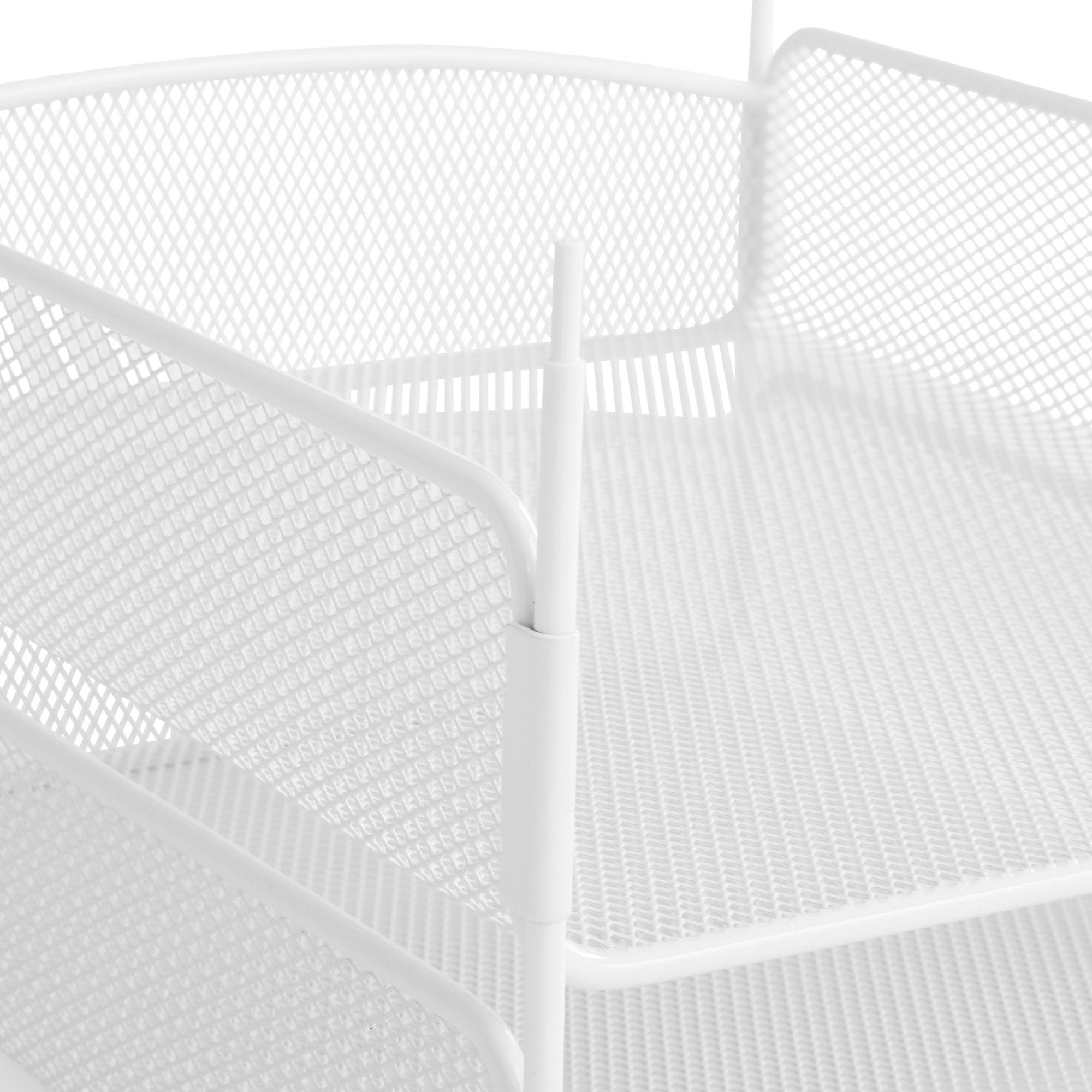 Onyx Organizer Tripple Tray