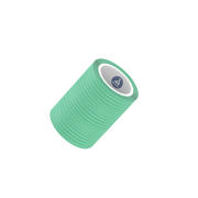 Sensi Wrap, Self-Adherent, 2" x 5 yd Green - 36 pcs per Case