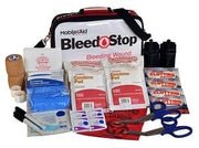 BleedStop Double 200 Bleeding Control Trauma First Aid Kit