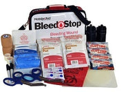 BleedStop Double 300 Bleeding Control Trauma First Aid Kit