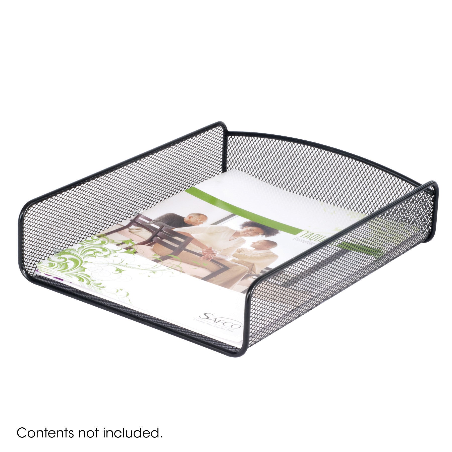 Onyx Organizer Single Tray