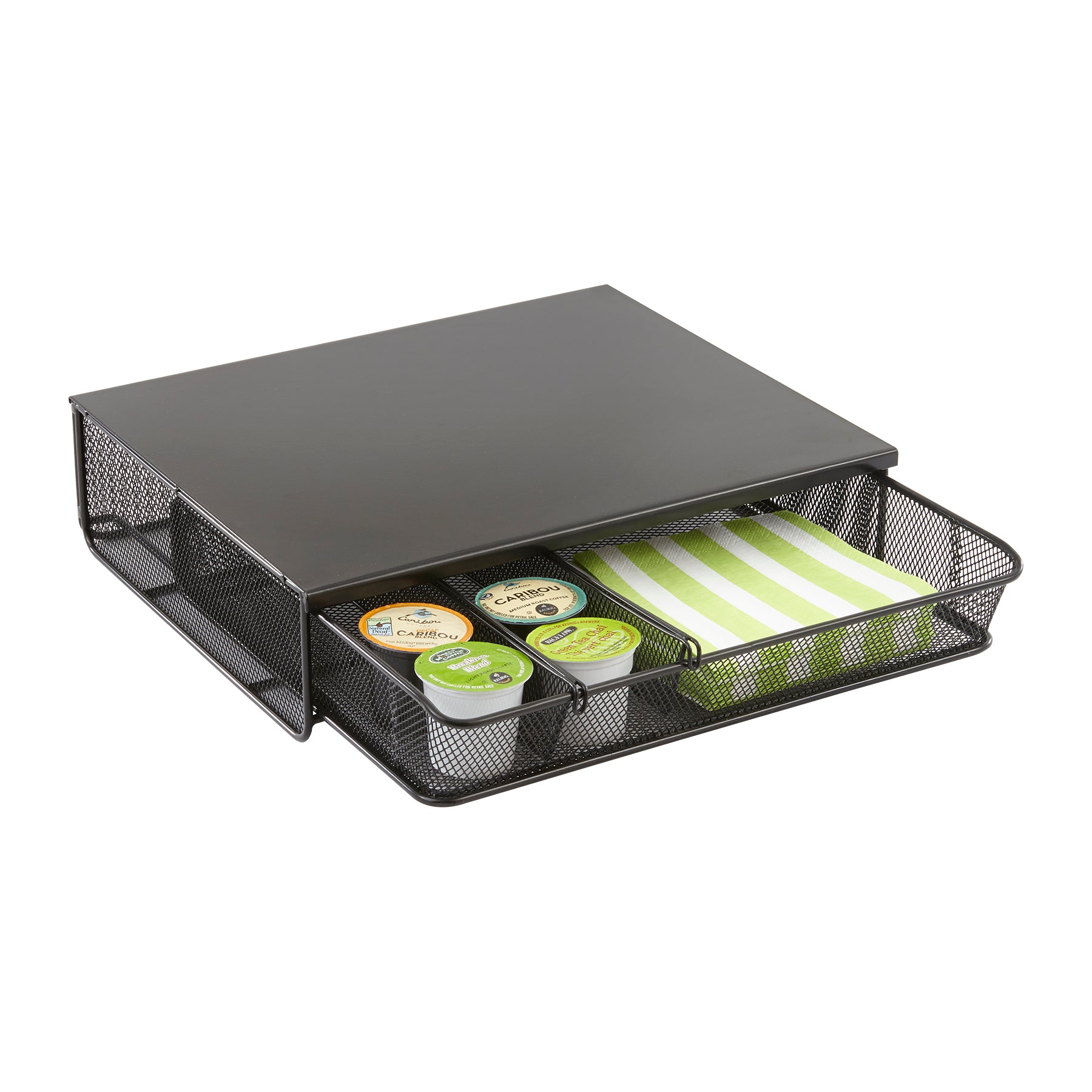 Hospitality Org 1 Drawer