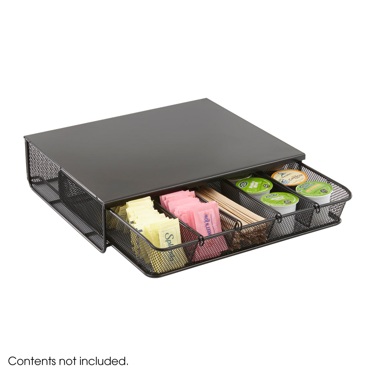 Hospitality Org 1 Drawer