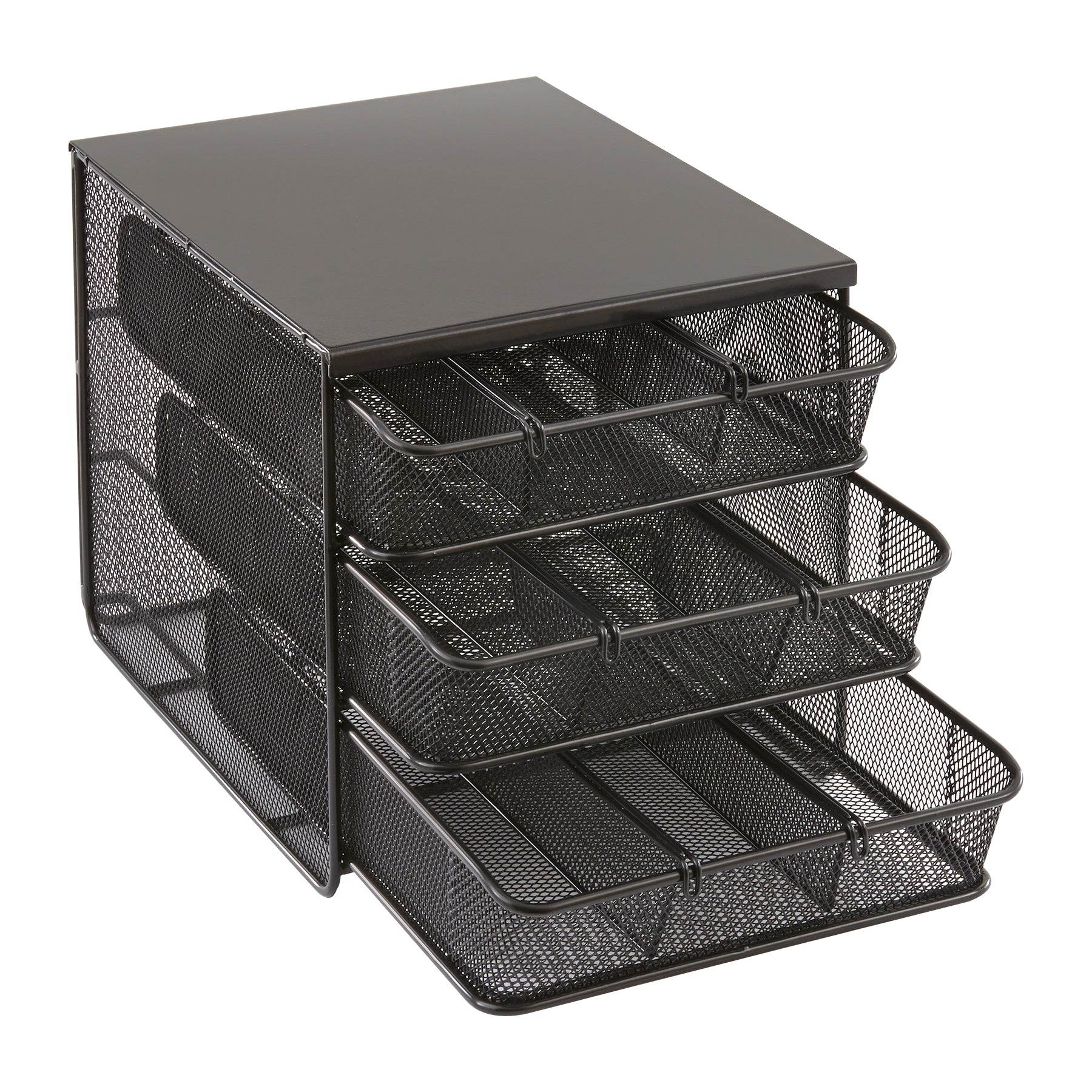 Hospitality Org 3 Drawer