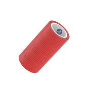 Sensi Wrap, Self-Adherent, 3" x 5 yd Red - 24 pcs per Case