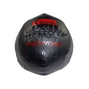 Dynamax Soft Med Ball, 2 Year Commercial Warranty, 6Lb