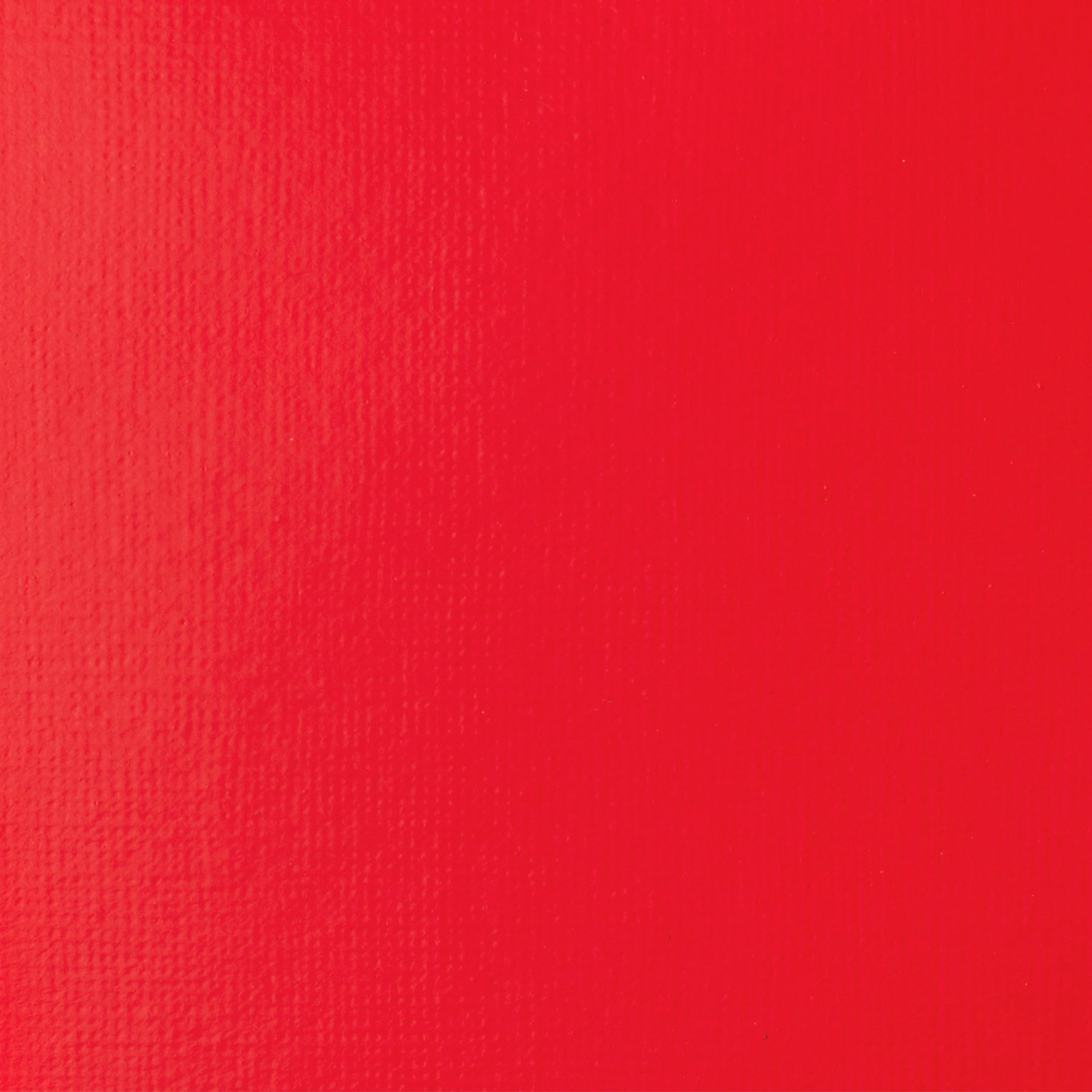LQ BASICS Acrylic Fluid 118ml Bottle -  Cadmium Red Medium Hue