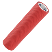 Sensi Wrap, Self-Adherent, 6" x 5 yd Red - 12 pcs per Case