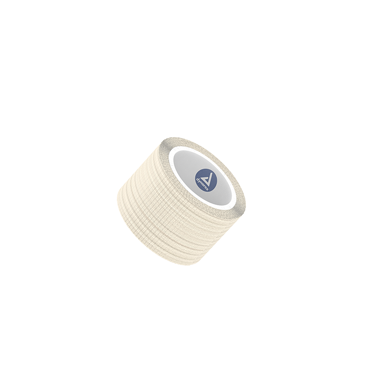 Sensi Wrap, Self-Adherent, 1" x 5 yd White - 30 pcs per Case