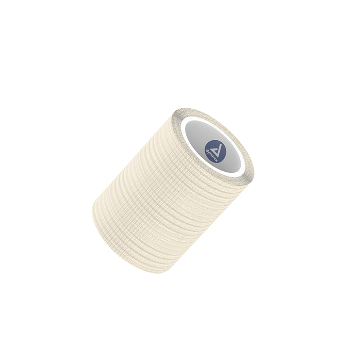 Sensi Wrap, Self-Adherent, 2" x 5 yd White - 36 pcs per Case