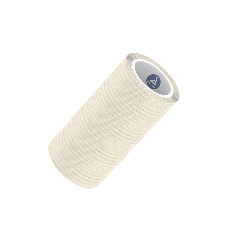 Sensi Wrap, Self-Adherent, 3" x 5 yd White - 24 pcs per Case