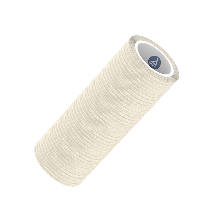 Sensi Wrap, Self-Adherent, 4" x 5 yd White - 18 pcs per Case