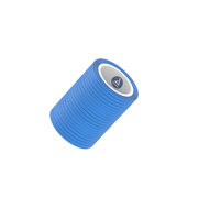 Sensi Wrap, Self-Adherent, 2" x 5 yd Dark Blue - 36 pcs per Case