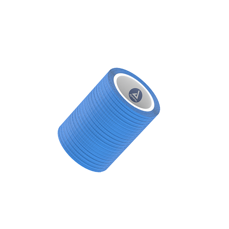 Sensi Wrap, Self-Adherent, 2" x 5 yd Dark Blue - 36 pcs per Case