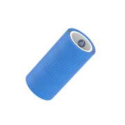 Sensi Wrap, Self-Adherent, 3" x 5 yd Dark Blue - 24 pcs per Case