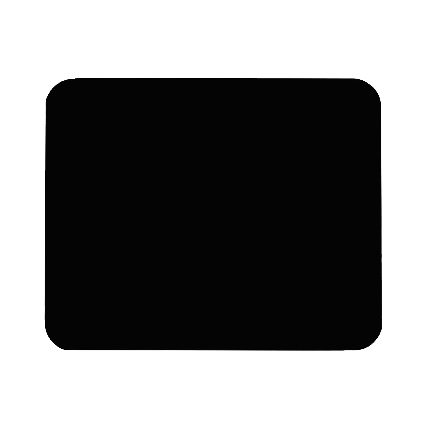 Black Dry Erase Board, 18" x 24"