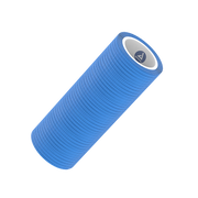 Sensi Wrap, Self-Adherent, 4" x 5 yd Dark Blue - 18 pcs per Case