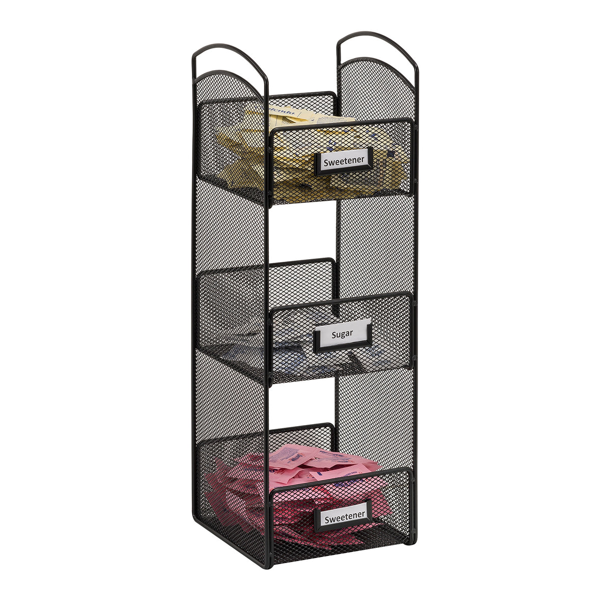 Onyx Tower Break Room Org