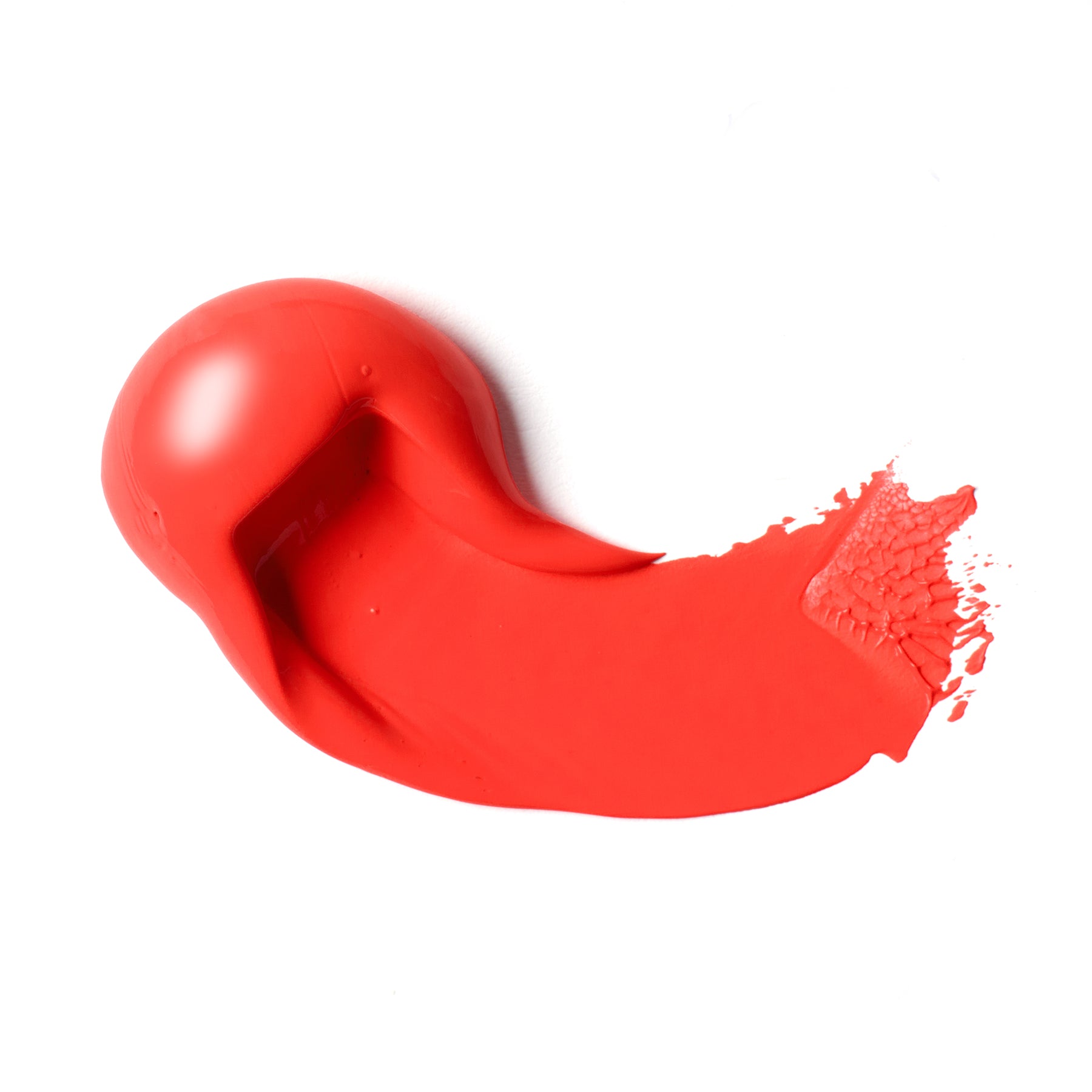 HB 59ml tube - Fluorescent Red