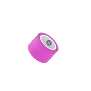 Sensi Wrap, Self-Adherent, 1" x 5 yd Pink - 30 pcs per Case