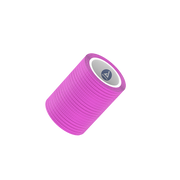 Sensi Wrap, Self-Adherent, 2" x 5 yd Pink - 36 pcs per Case