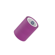 Sensi Wrap, Self-Adherent, 2" x 5 yd Purple - 36 pcs per Case