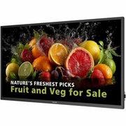 Philips Signage Solutions 32BDL5050D Digital Signage Display