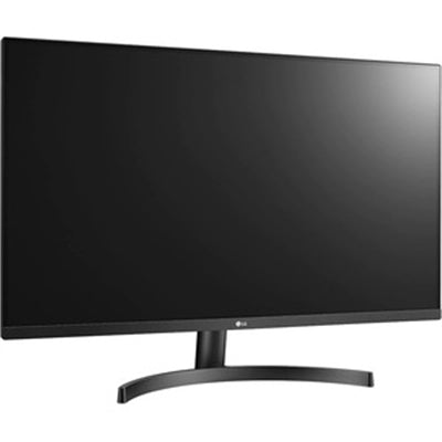 LG 32BN50U-B 32&amp;quot; Class 4K UHD LCD Monitor - 16:9 - Textured Black - TAA Compliant