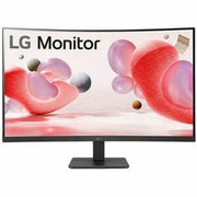 LG 32BR50C-B 32&amp;quot; Class Full HD Curved Screen LCD Monitor - 16:9 - Matte Black