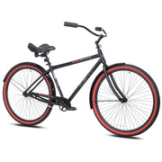 32" Big League,Black/Red