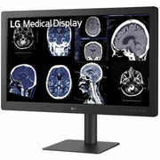 LG 32HQ713D-B 32&amp;quot; Class 4K UHD LCD Monitor - 16:9 - Matte Black - TAA Compliant