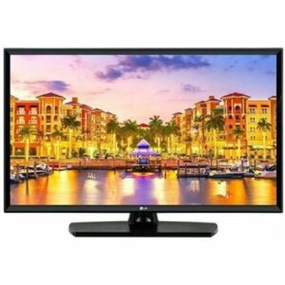 LG Pro Centric LN560H 32LN560HBUA 32&amp;quot; LED-LCD TV - HDTV - High Dynamic Range (HDR) - Ceramic Black