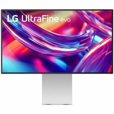 LG UltraFine evo 32U990A-S 32&amp;quot; Class 6K LCD Monitor - 16:9