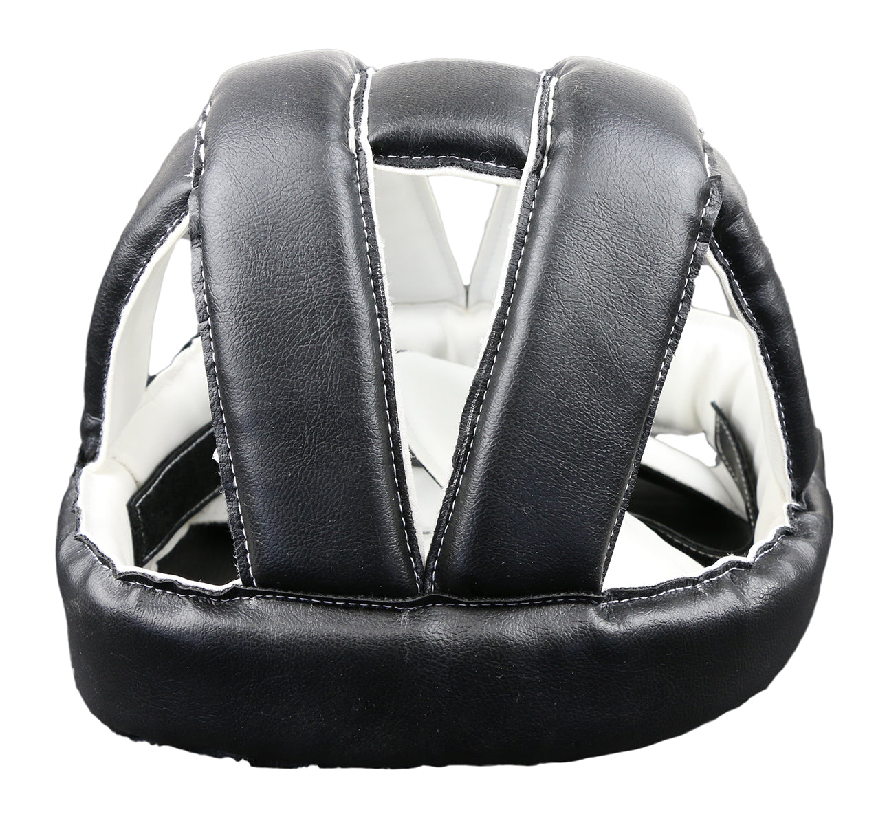 Skillbuilders Head protector, soft-top, medium (19" - 20")