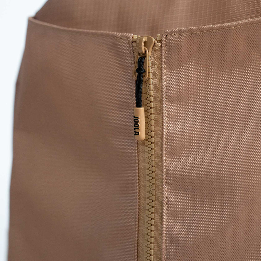 JOOLA Everyday Backpack (Latte) - OSFM