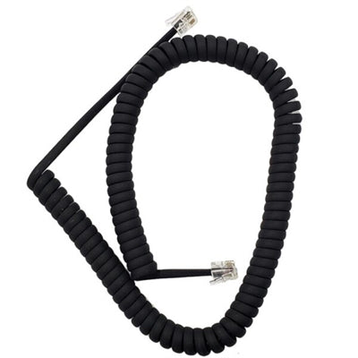 Yealink Long Handset 3.5M Cord