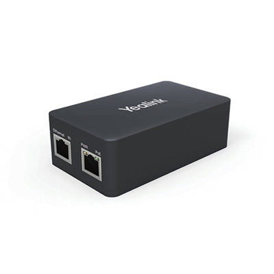 Yealink Ylpoe30 Poe Injector