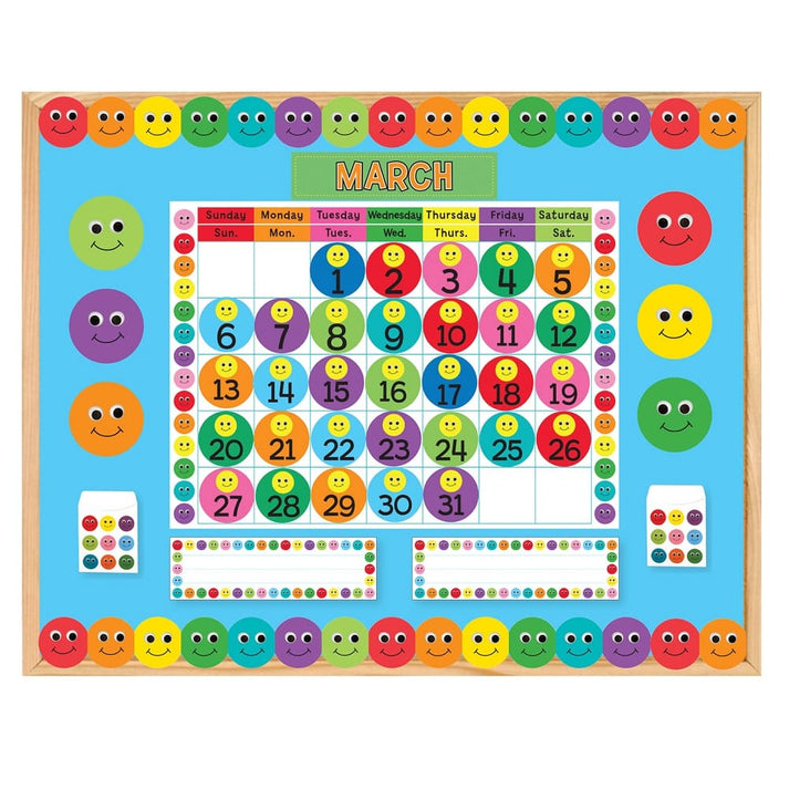 Super Theme Pack - Smiley Face