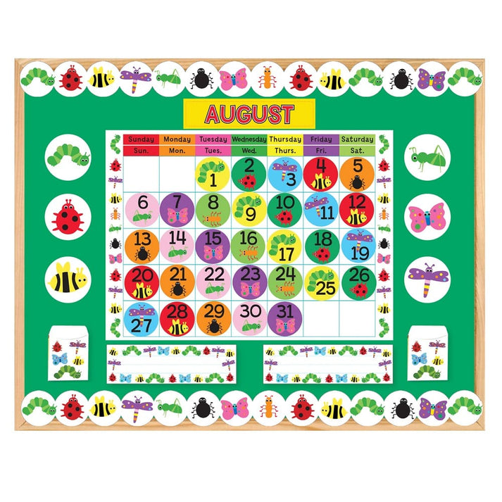 Super Theme Pack - Bugs