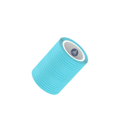 Sensi Wrap, Self-Adherent, 2" x 5 yd Light Blue - 36 pcs per Case