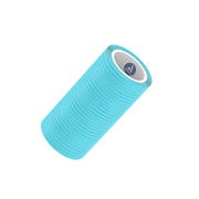 Sensi Wrap, Self-Adherent, 3" x 5 yd Light Blue - 24 pcs per Case