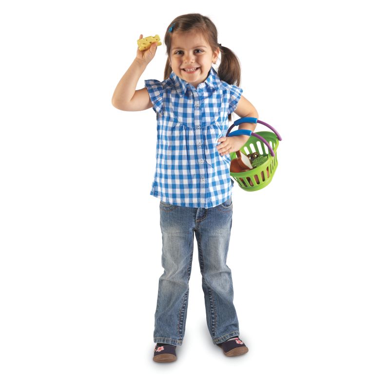 New Sprouts® Lunch Basket