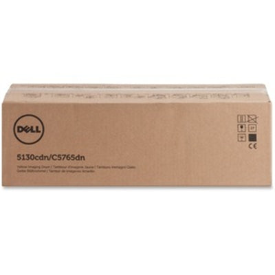 50000Pg Yllw Imaging Drum Kit